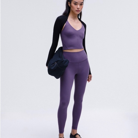 Lululemon Align High-Rise Pant 28" - Picture 2 of 6